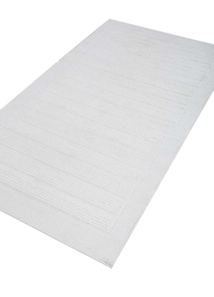 Teppich - 150 x 90 cm - creme - Image 6