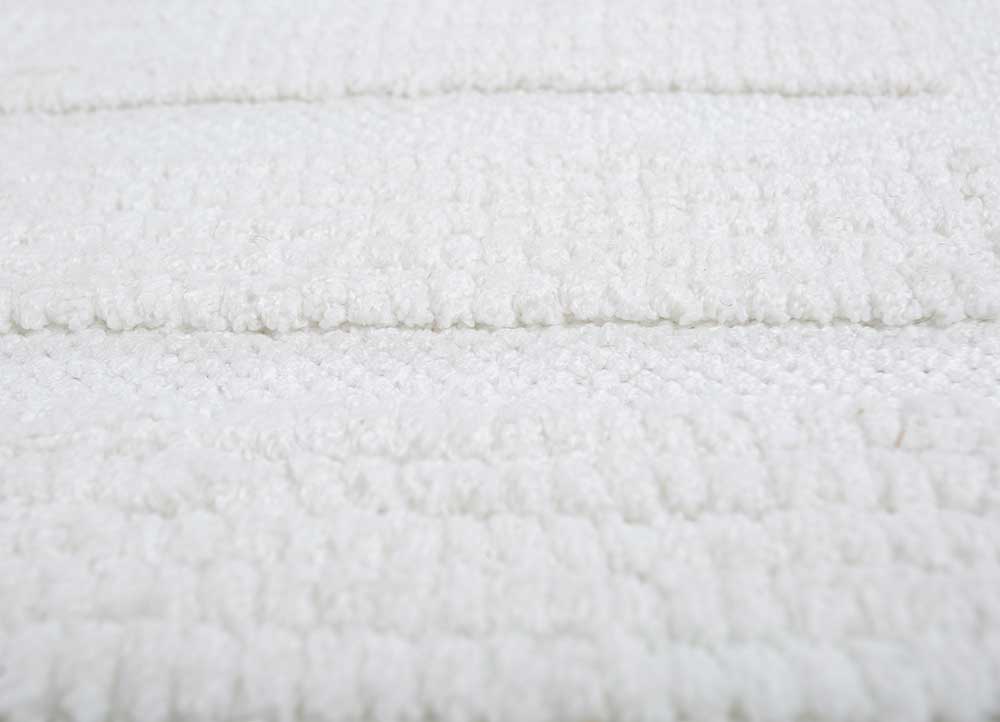 Teppich - 150 x 90 cm - creme - Image 8