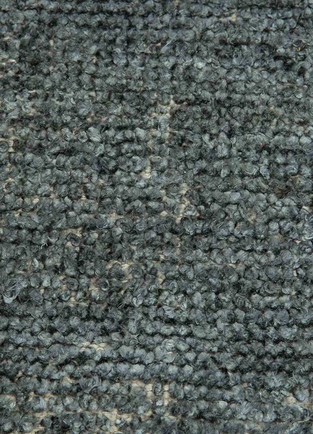 Teppich - 225 x 158 cm - hellrot - Image 4