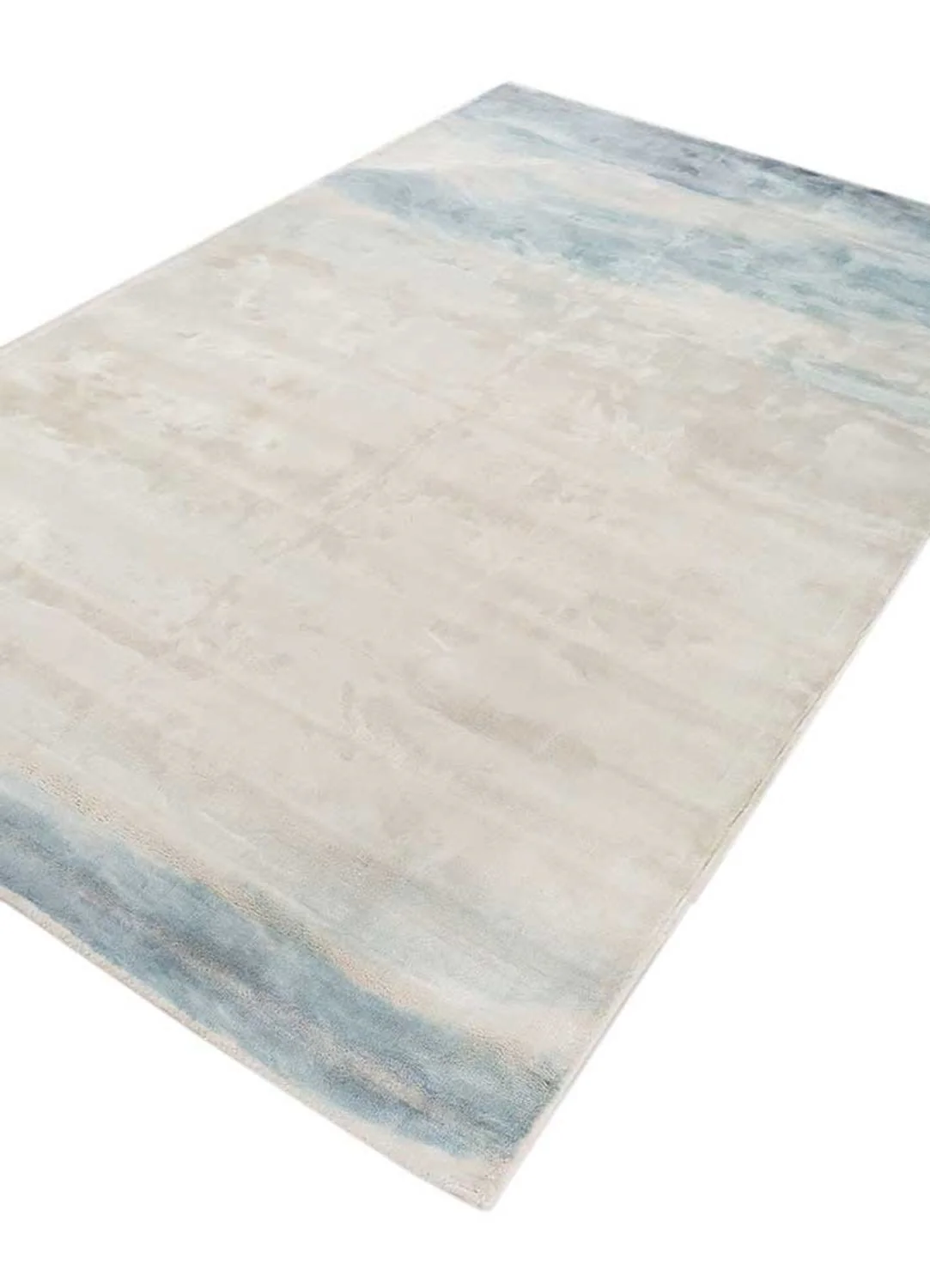 Teppich - 240 x 150 cm - creme - Image 2