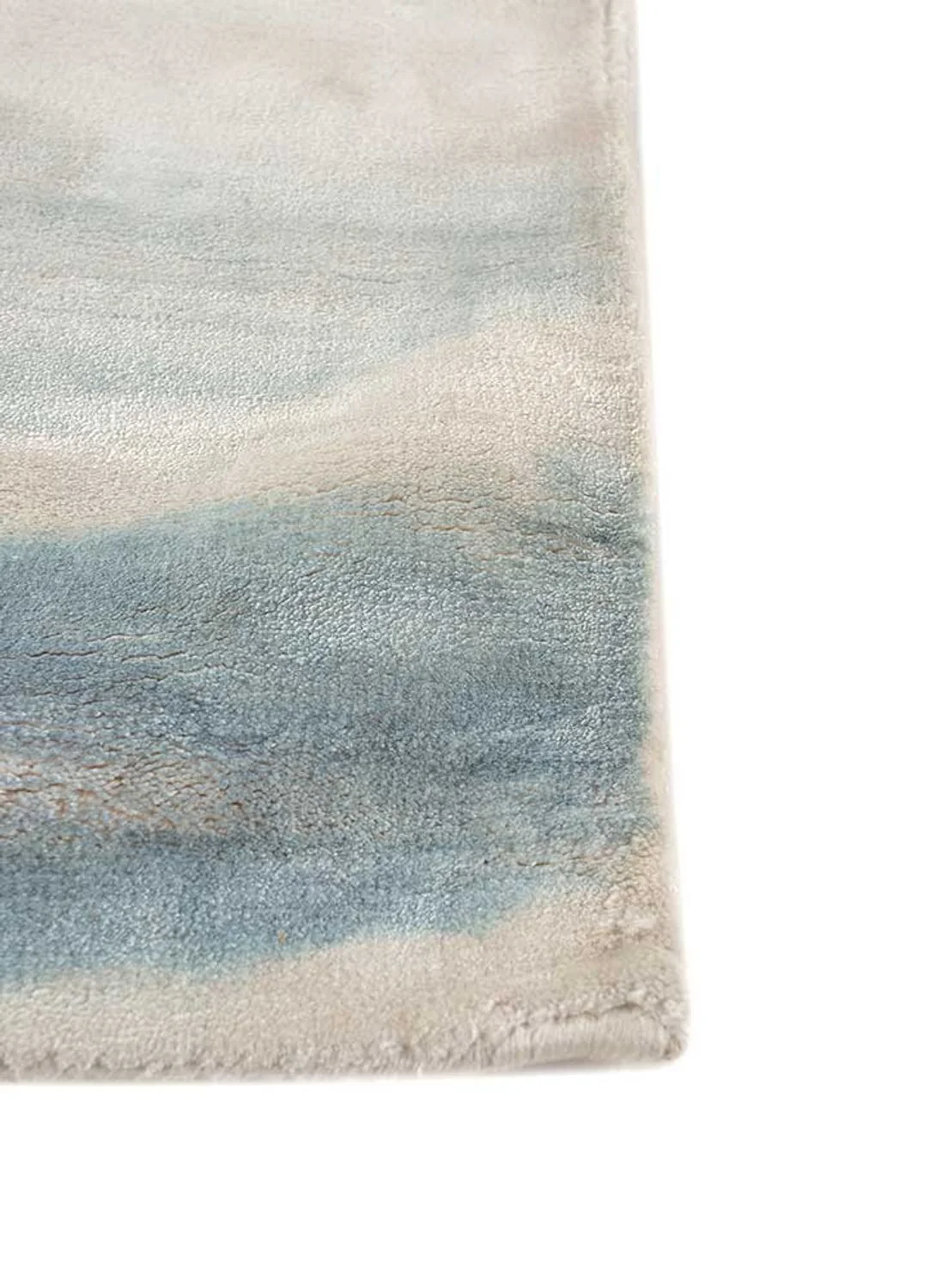 Teppich - 240 x 150 cm - creme - Image 3