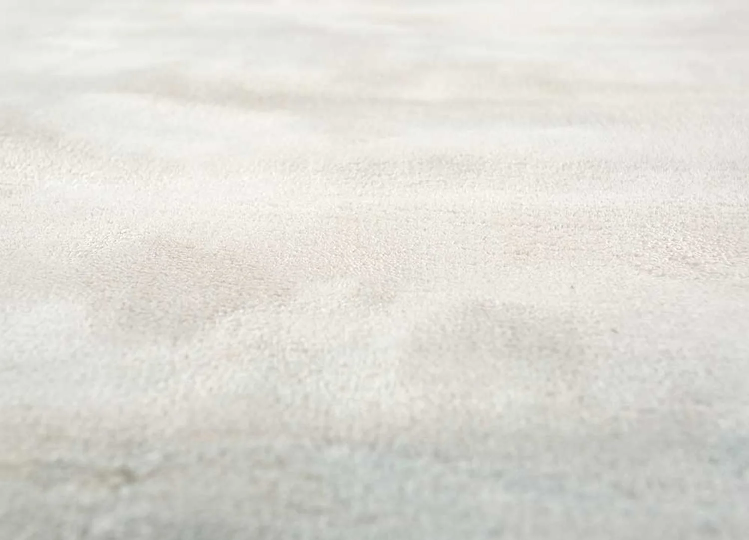 Teppich - 240 x 150 cm - creme - Image 4