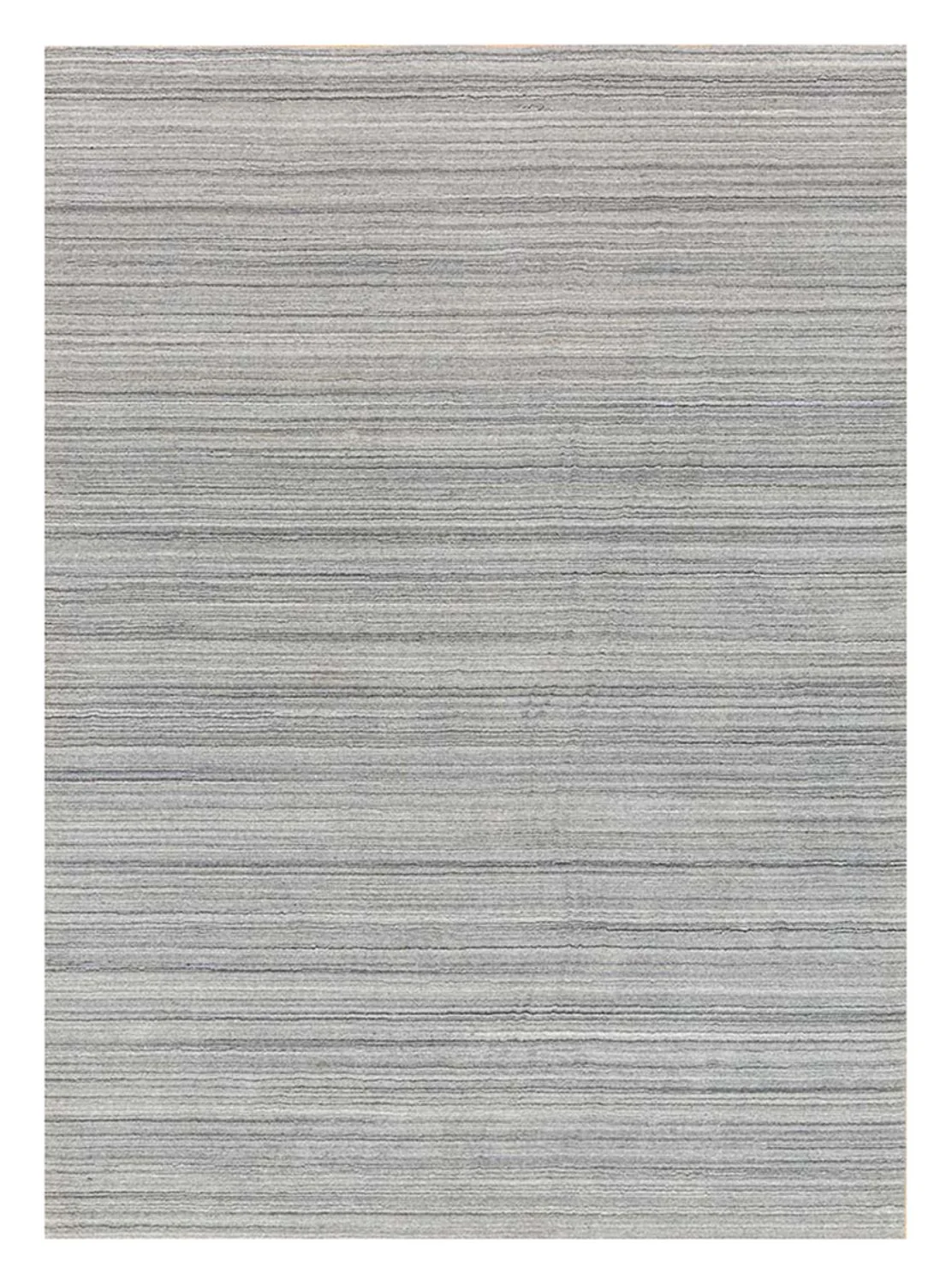 Teppich - 240 x 150 cm - hellgrau