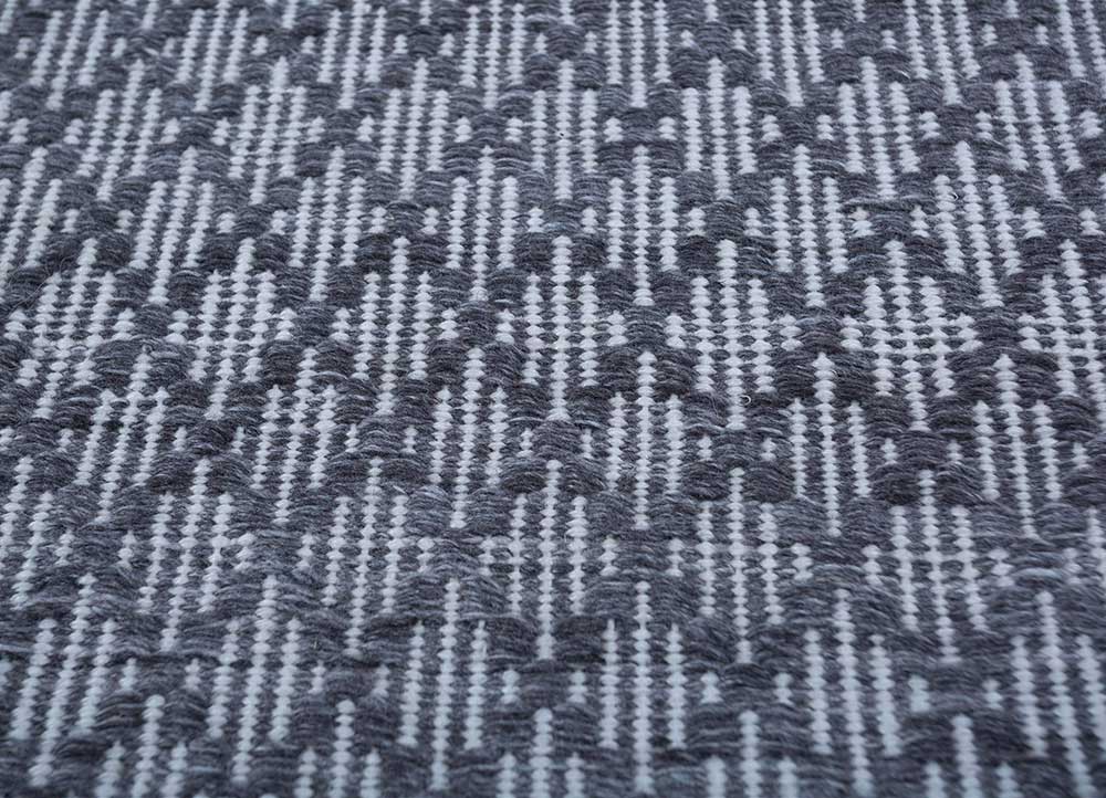 Teppich - 240 x 150 cm - seeblau - Image 4