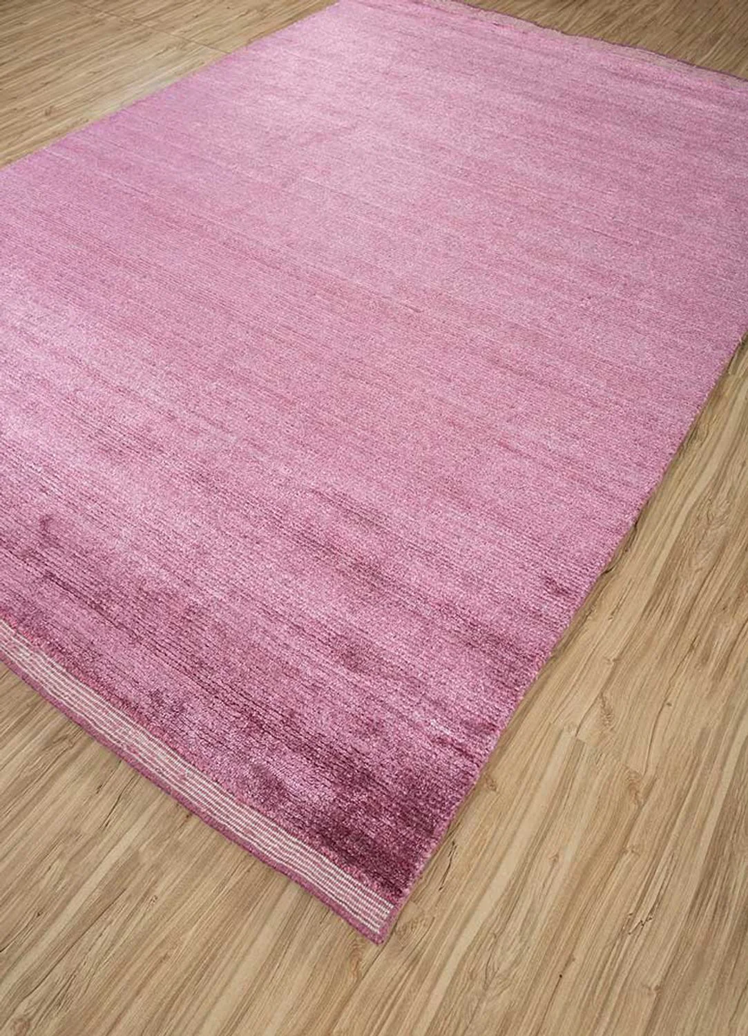 Teppich - 270 x 180 cm - fuchsia - Image 2