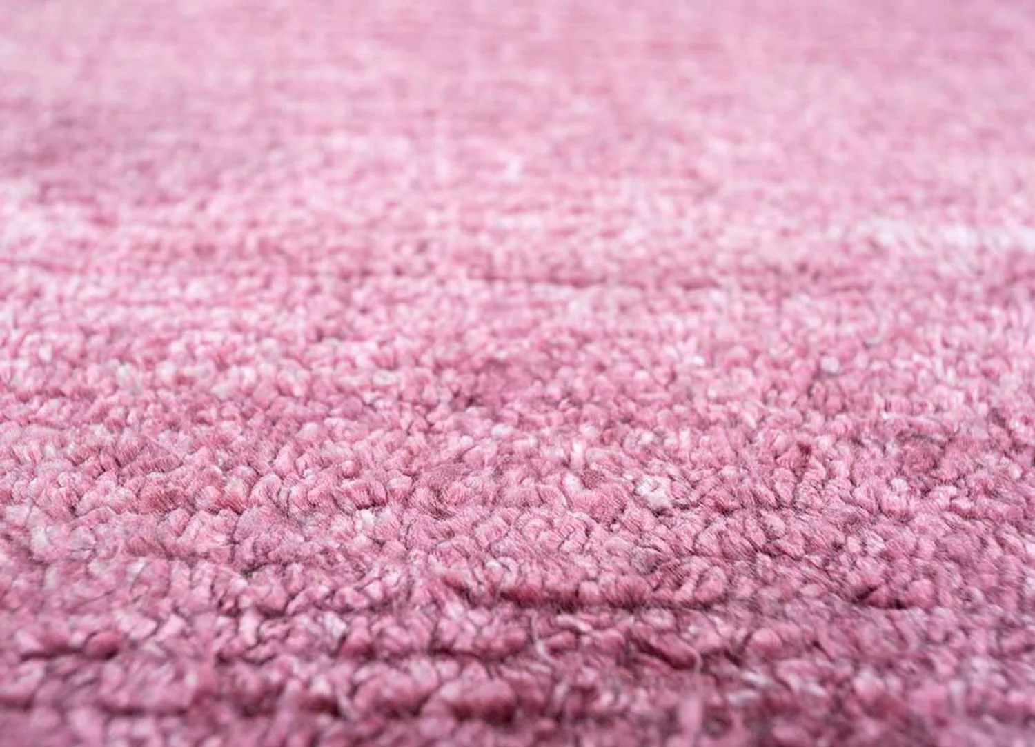 Teppich - 270 x 180 cm - fuchsia - Image 4