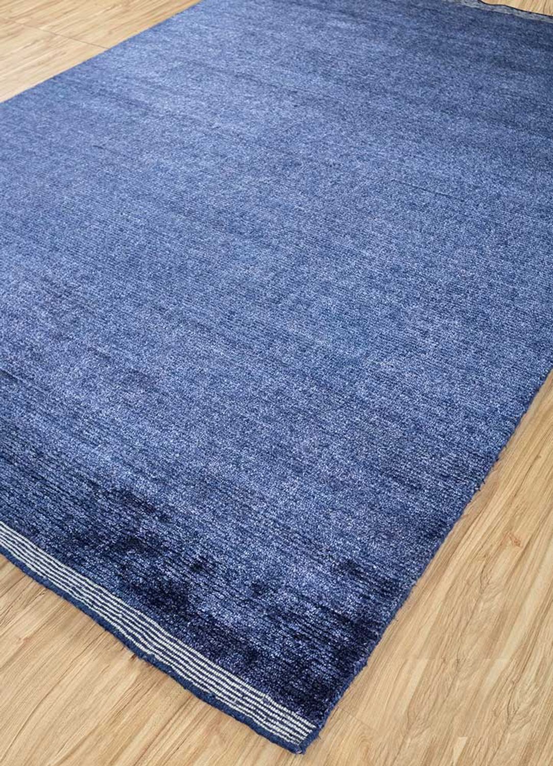 Teppich - 270 x 180 cm - lila - Image 2