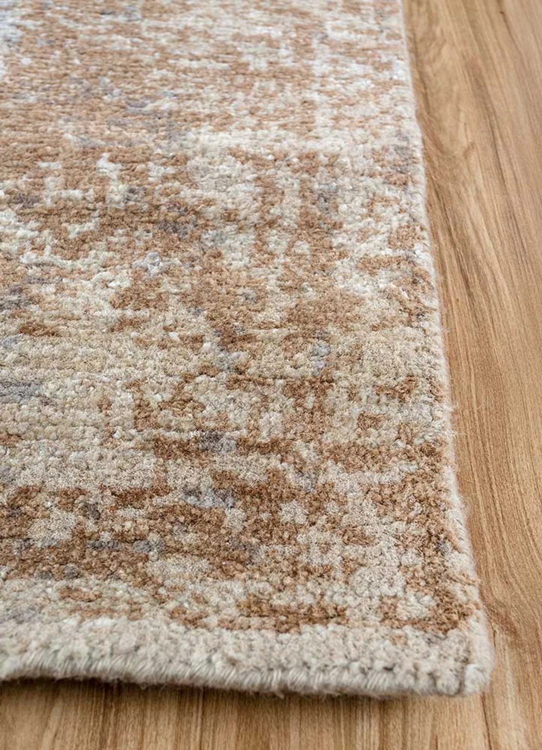 Teppich - 300 x 240 cm - beige - Image 3
