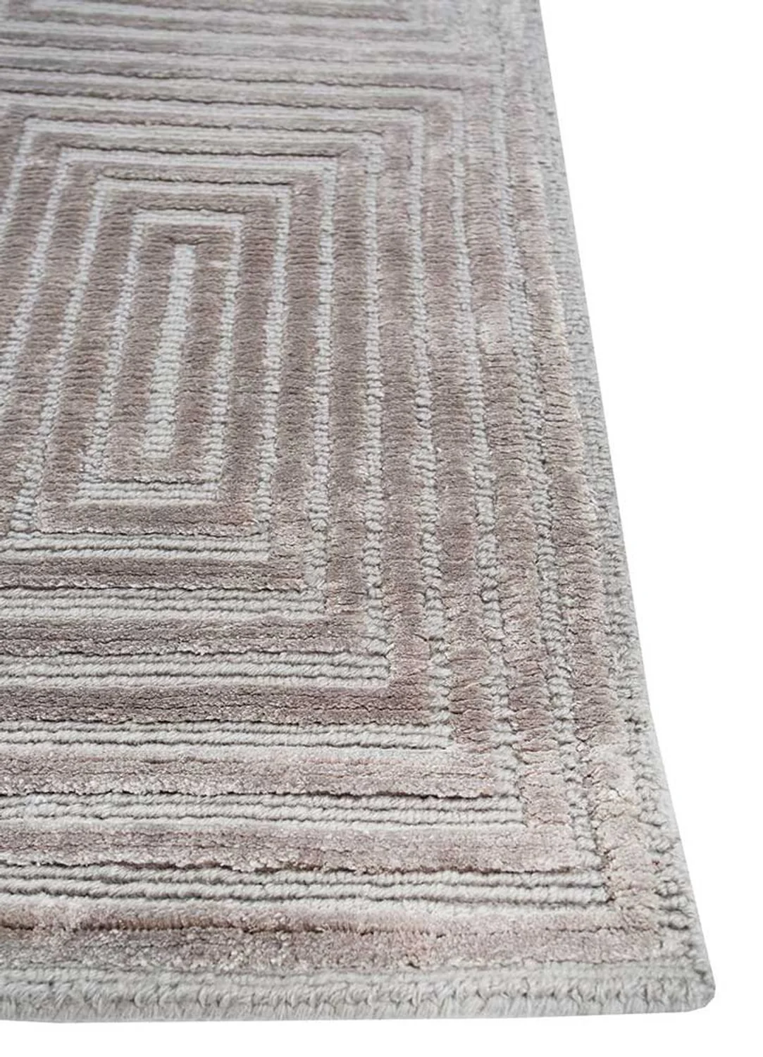 Teppich - 300 x 240 cm - dunkelgrau - Image 3