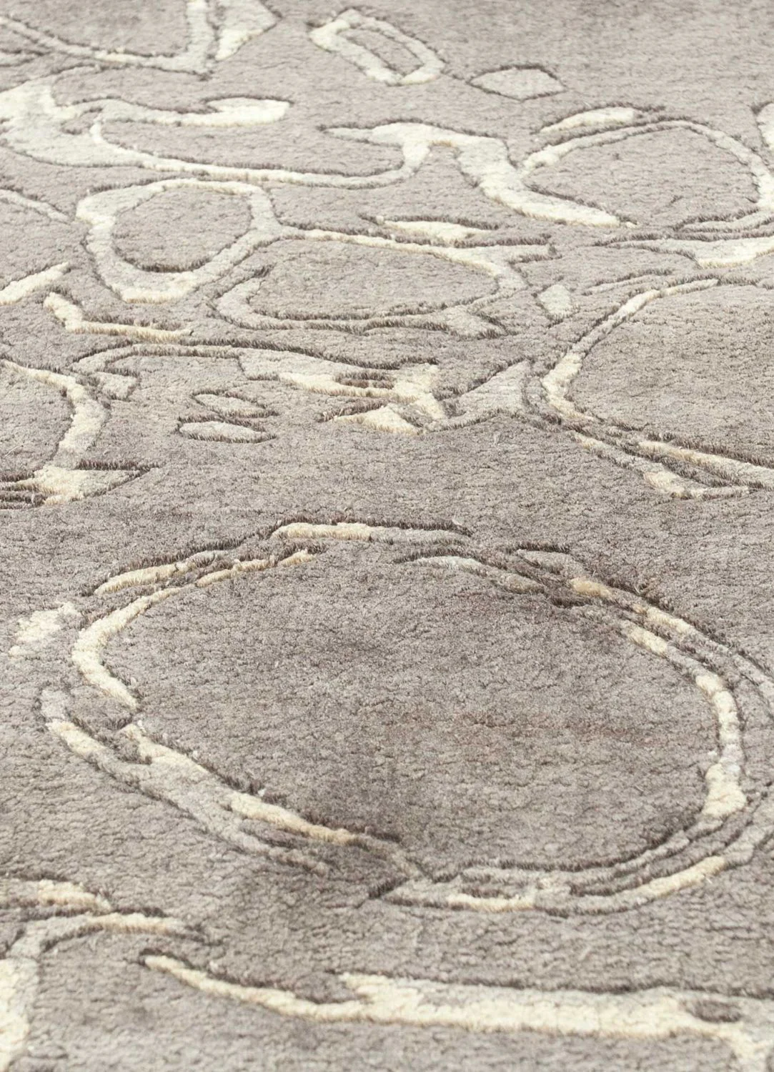 Teppich - 360 x 270 cm - mehrfarbig - Image 4