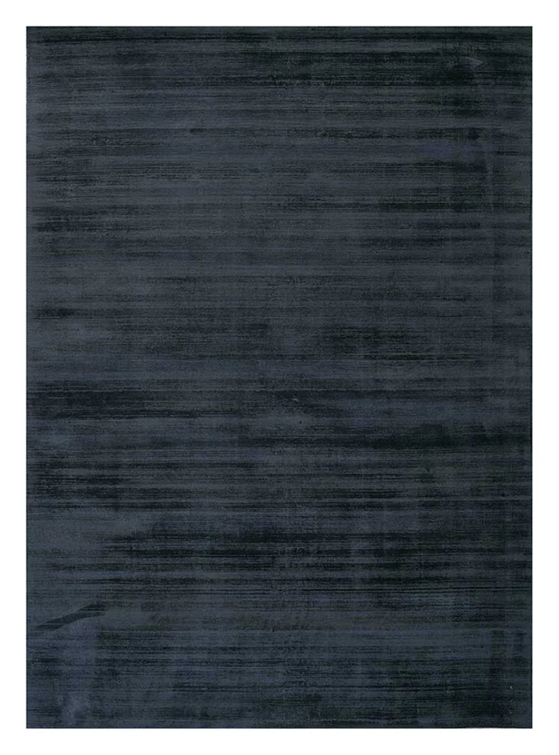 Teppich - 683 x 413 cm - anthrazit