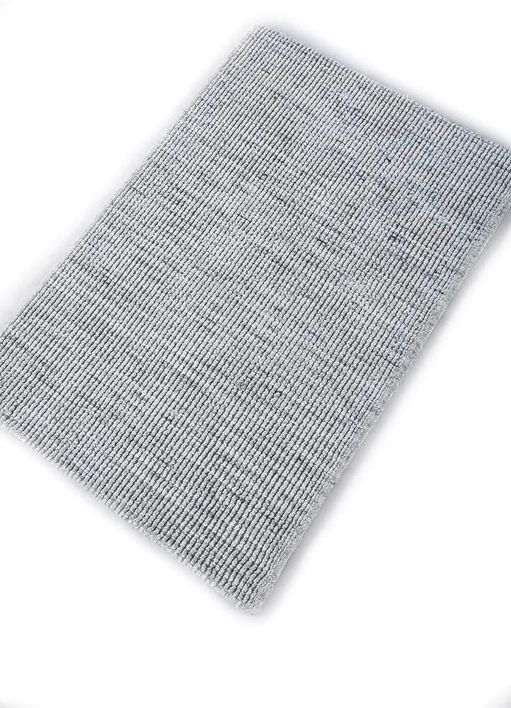 Teppich - 90 x 60 cm - creme - Image 6