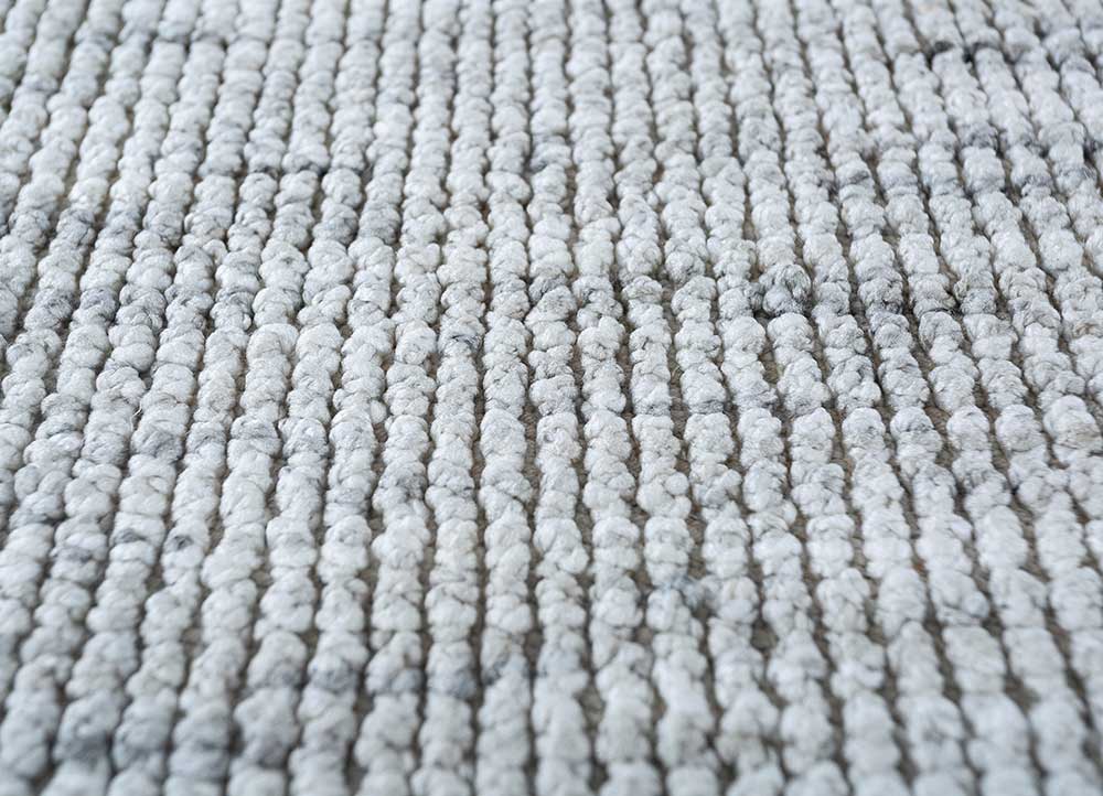 Teppich - 90 x 60 cm - creme - Image 8