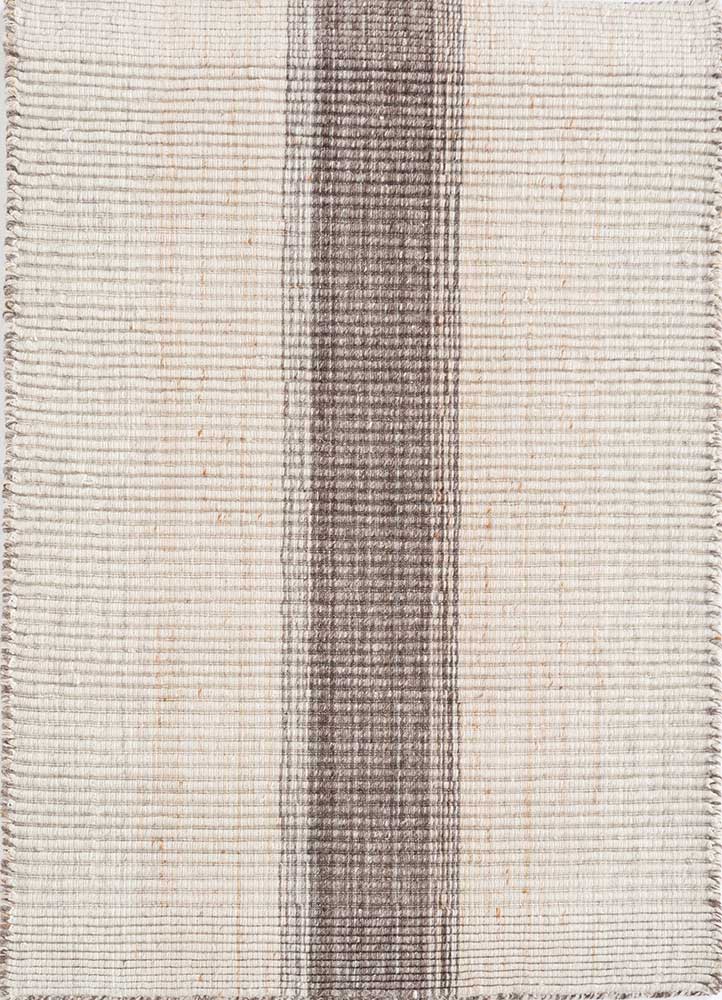Teppich - 90 x 60 cm - creme - Image 9