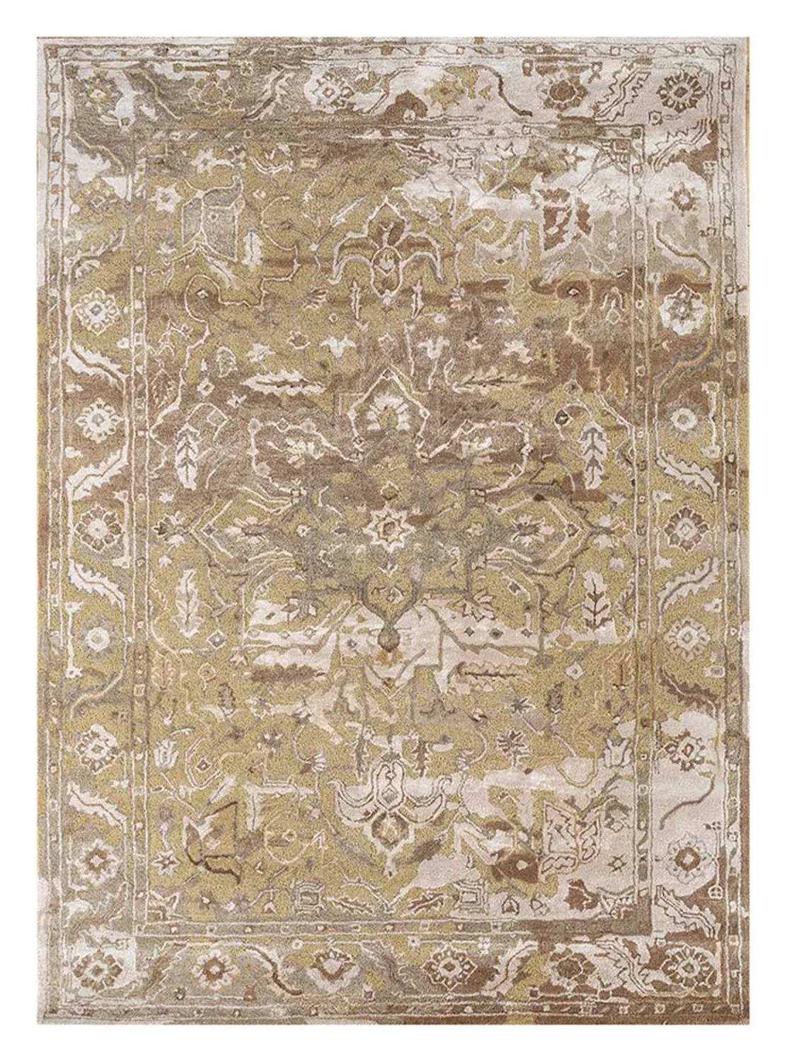 Teppich - Tucker - rechteckig - Image 4