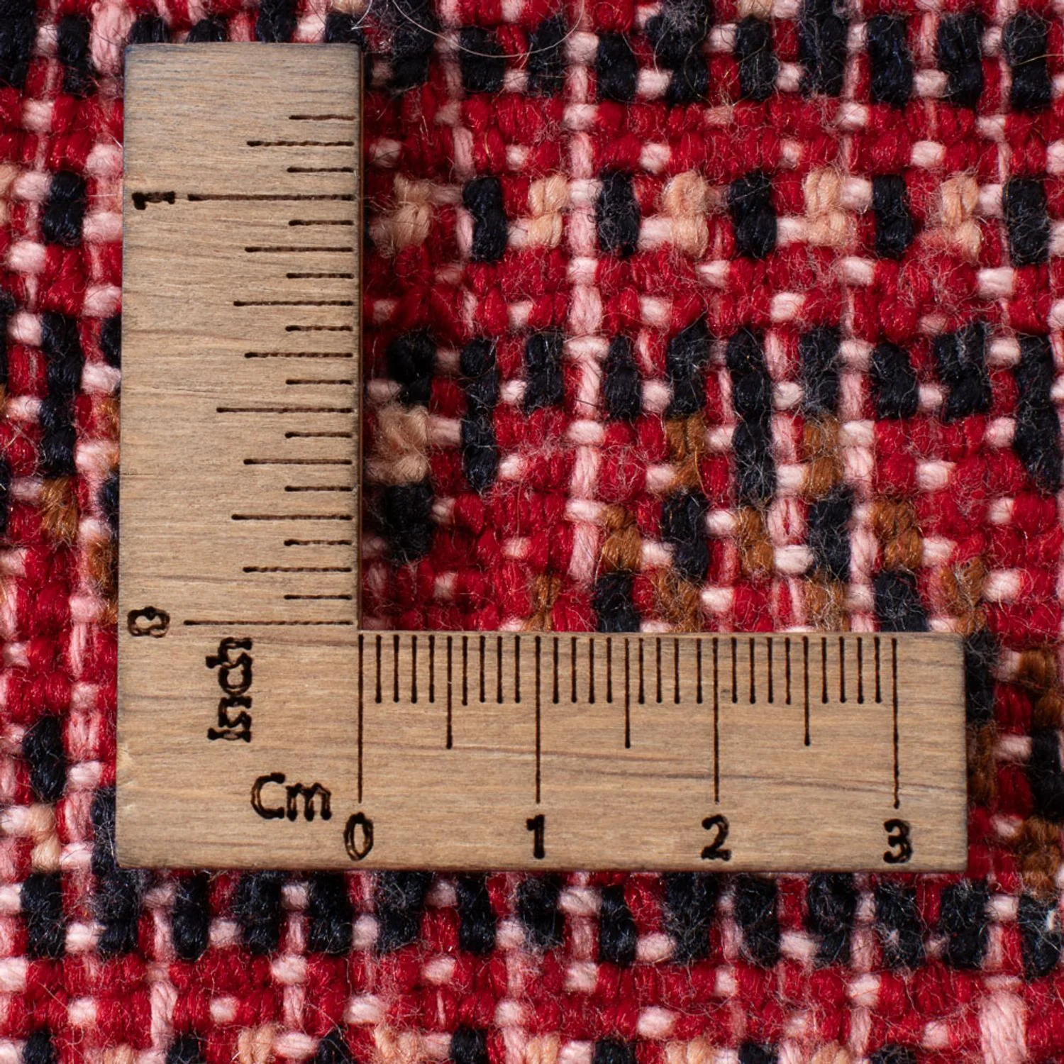 Turkaman Teppich 100x50cm - Orientteppich - Image 4
