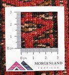 Turkaman Teppich 100x50cm - Orientteppich - Image 17