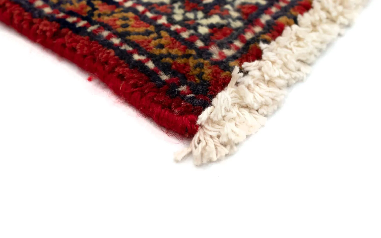Turkaman Teppich 100x50cm - Orientteppich - Image 3