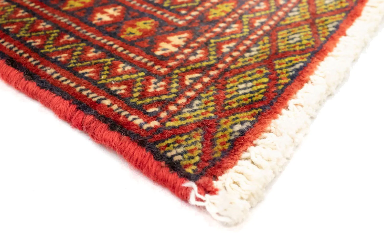 Turkaman Teppich 100x50cm - Orientteppich - Image 3