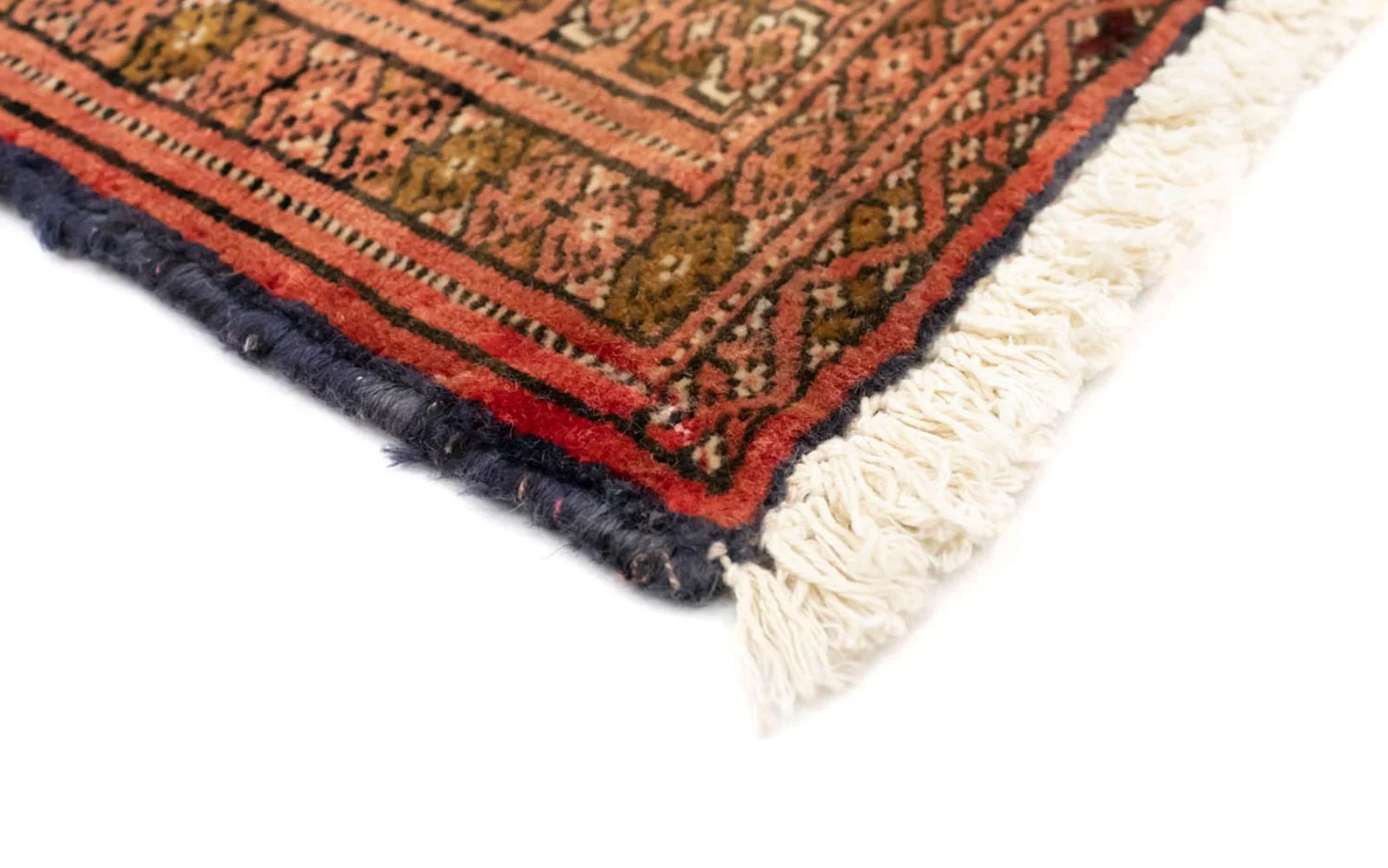 Turkaman Teppich 100x50cm - Orientteppich - Image 3
