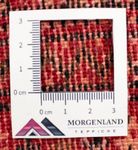 Turkaman Teppich 100x50cm - Orientteppich - Image 6