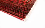 Turkaman Teppich 100x50cm - Orientteppich - Image 6