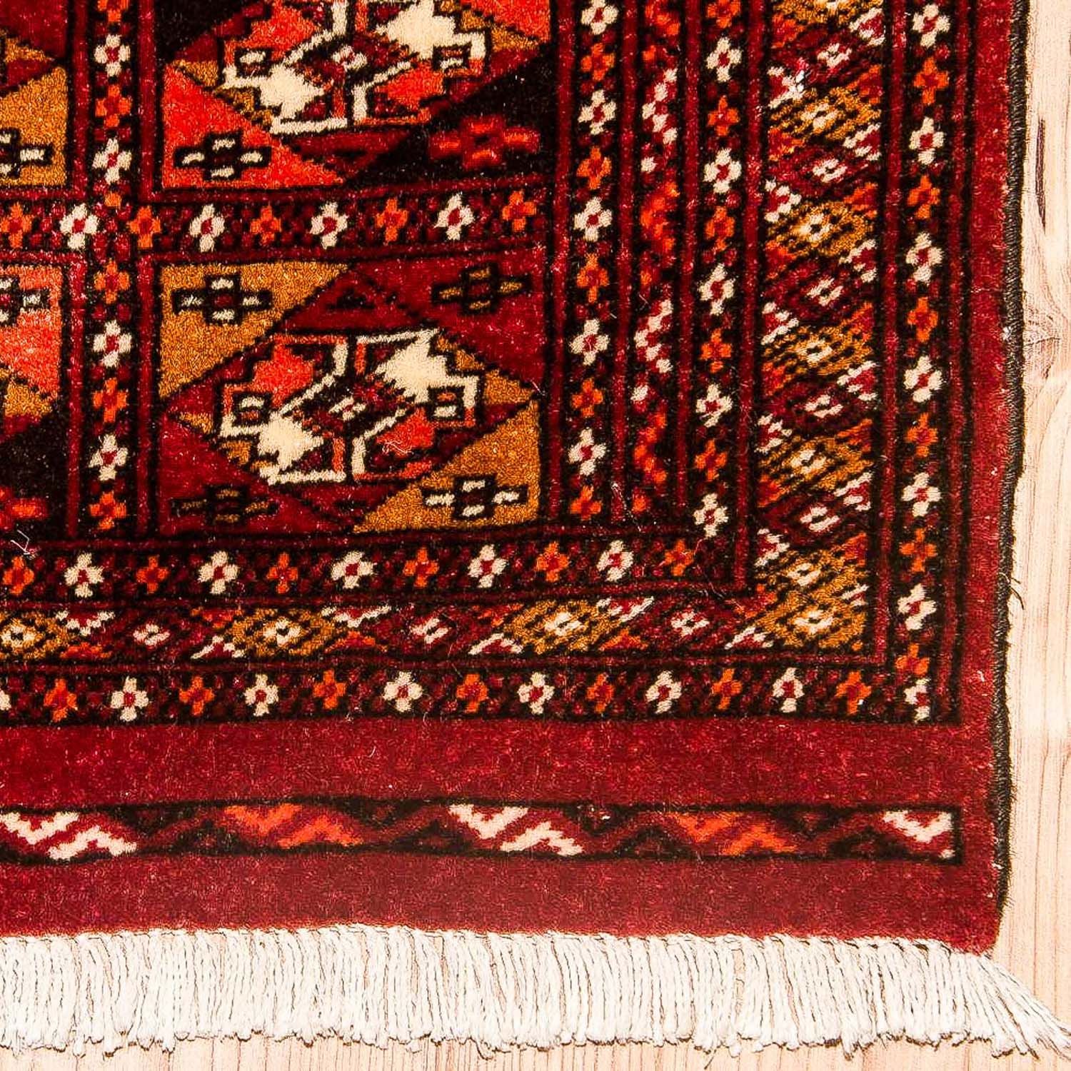 Turkaman Teppich 115x67cm - Orientteppich - Image 2