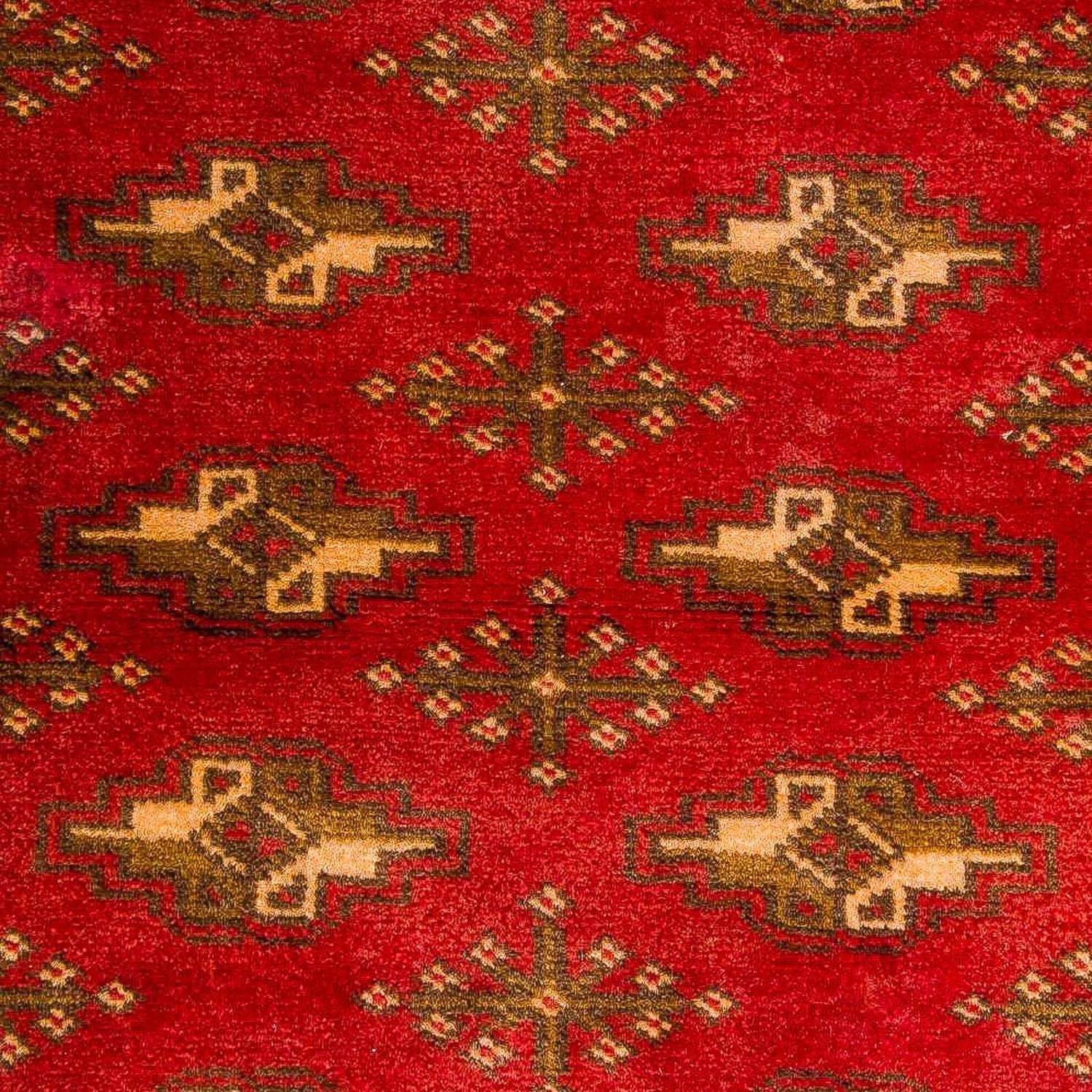 Turkaman Teppich 123x95cm - Orientteppich - Image 3