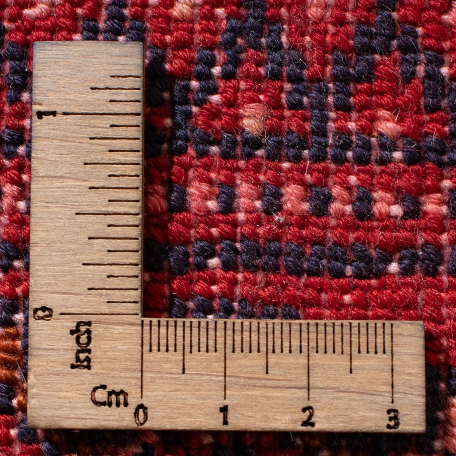 Turkaman Teppich 130x60cm - Orientteppich - Image 5