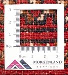 Turkaman Teppich 130x60cm - Orientteppich - Image 6
