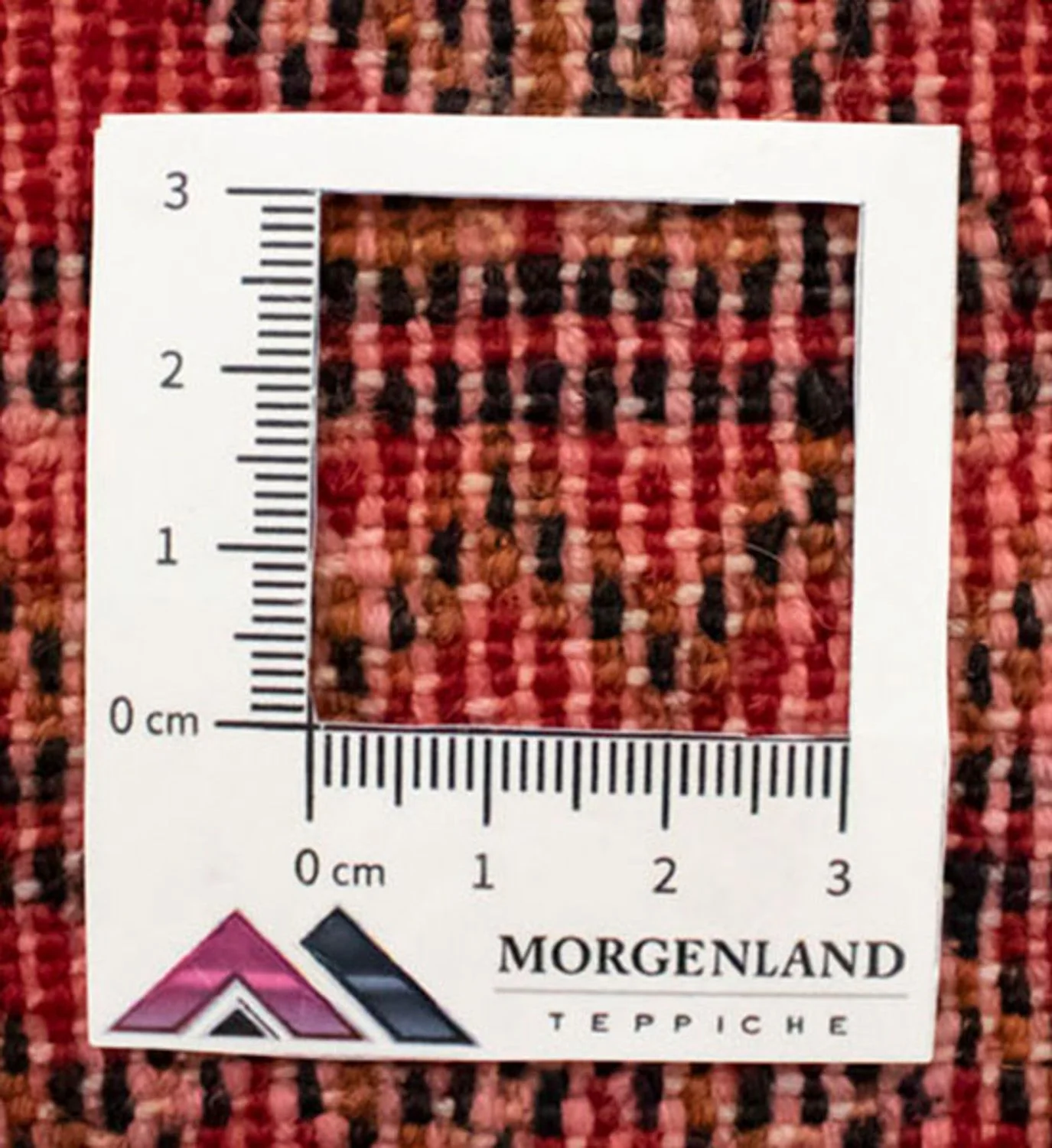 Turkaman Teppich 130x60cm - Orientteppich - Image 5