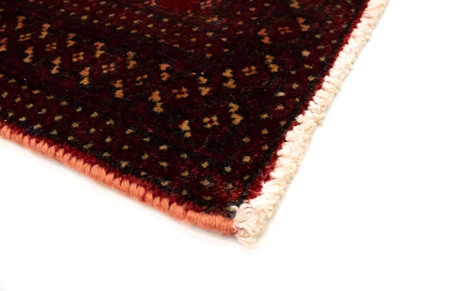 Turkaman Teppich 130x60cm - Orientteppich - Image 2