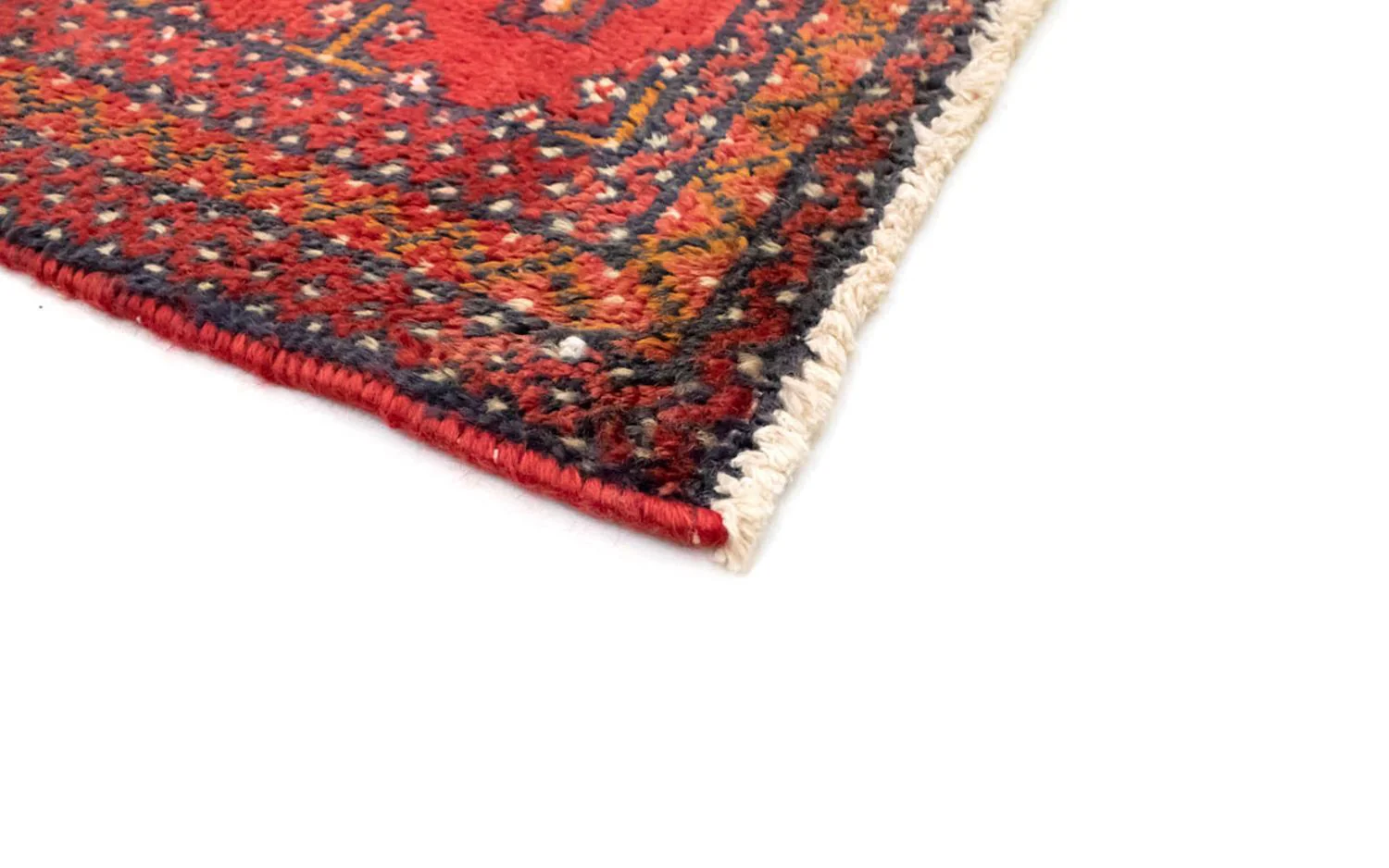Turkaman Teppich 130x60cm - Orientteppich - Image 2