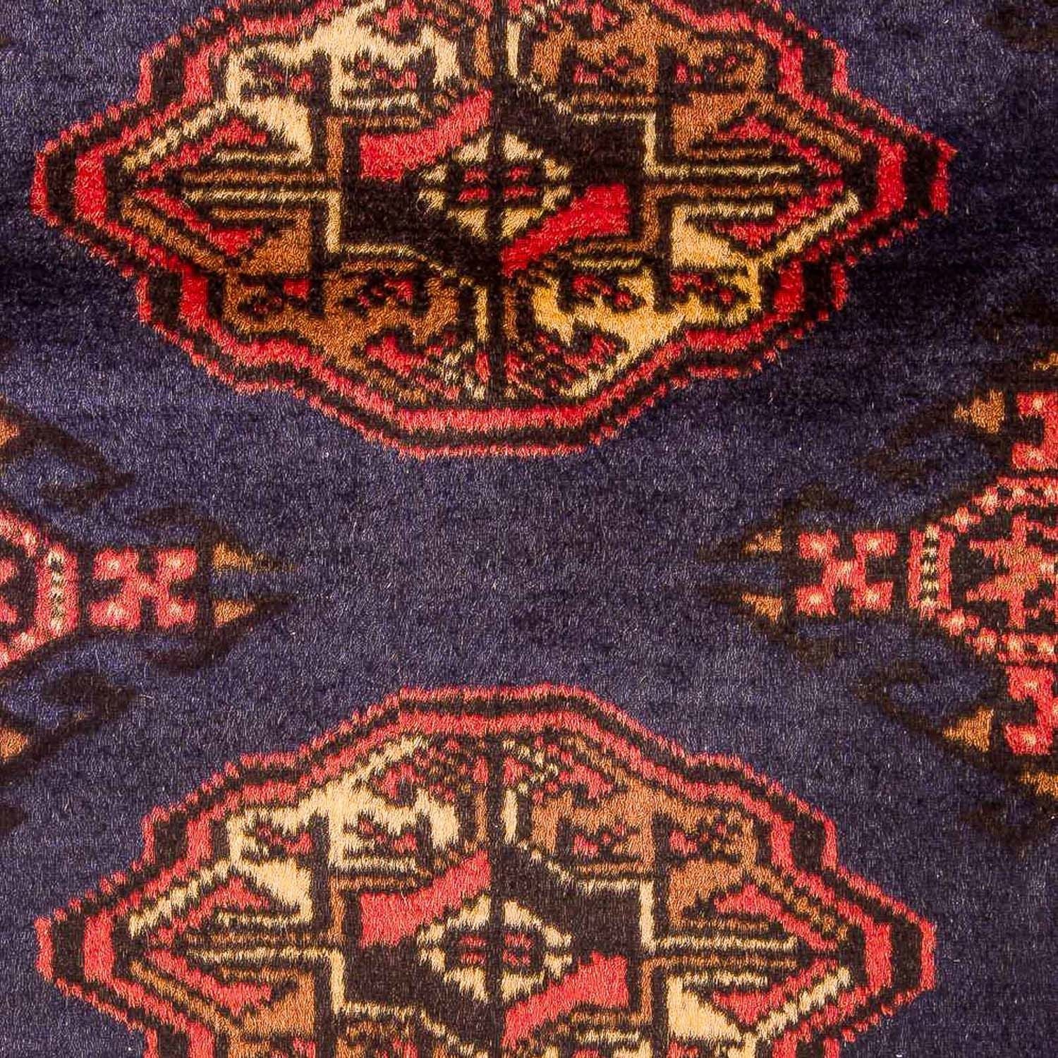 Turkaman Teppich 134x99cm - Orientteppich - Image 2