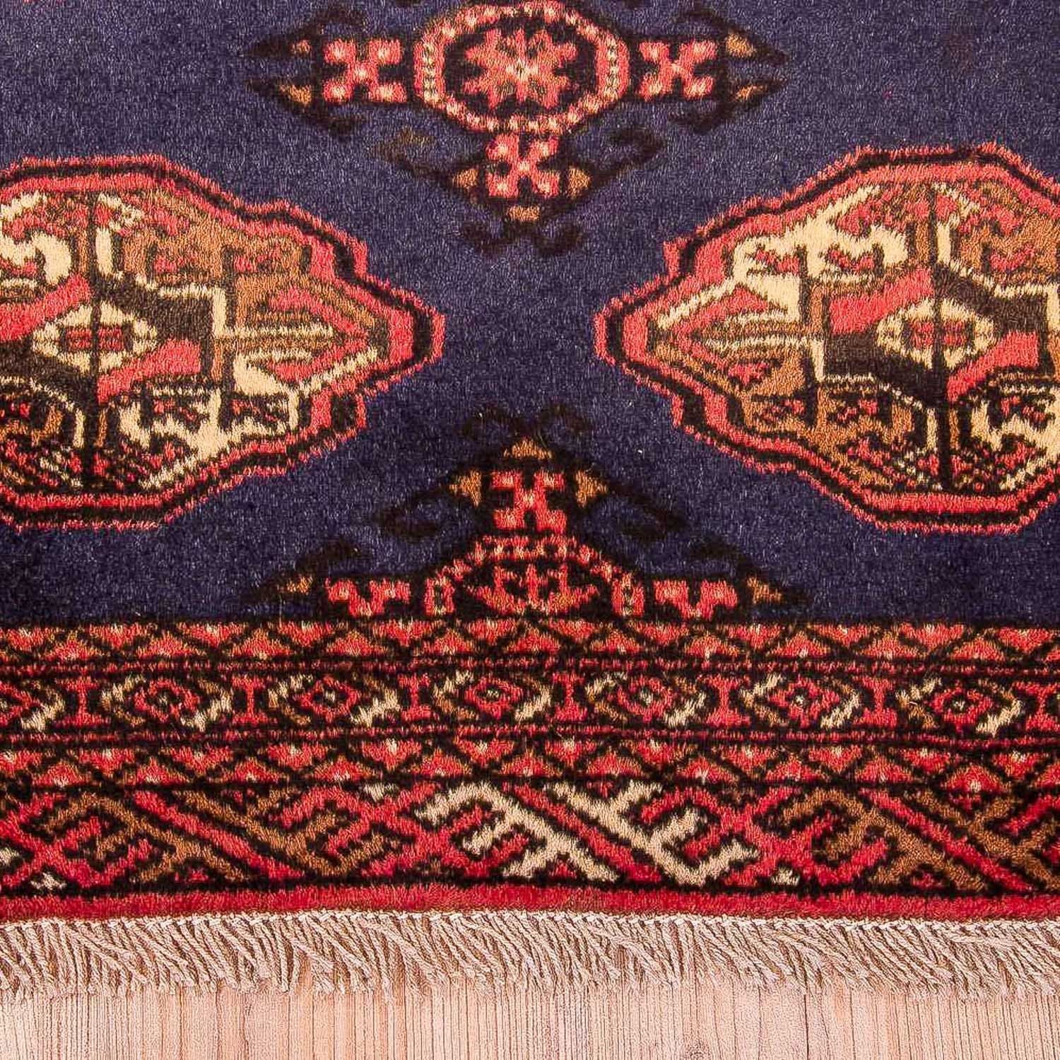 Turkaman Teppich 134x99cm - Orientteppich - Image 3