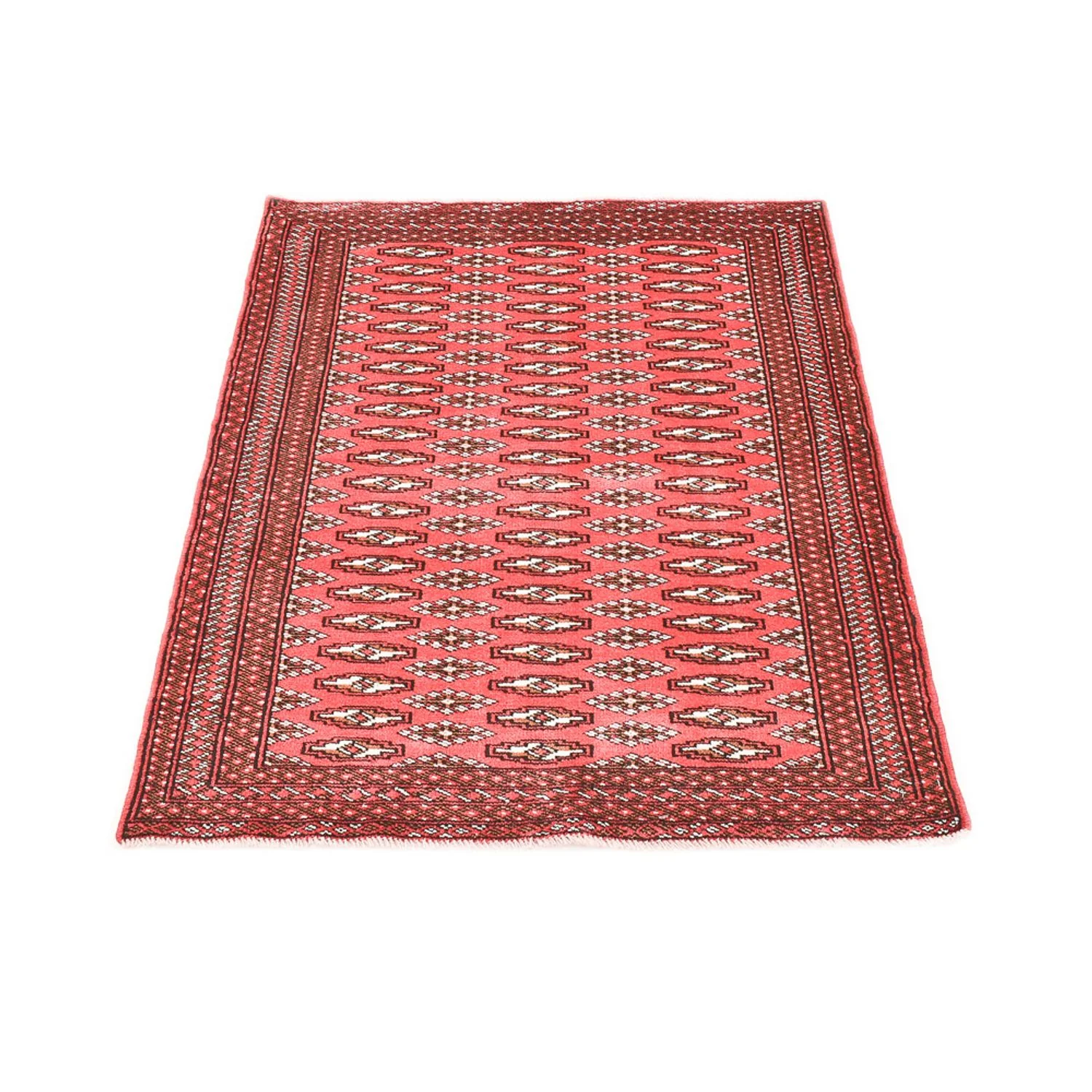 Turkaman Teppich 135x94cm - Orientteppich - Image 5