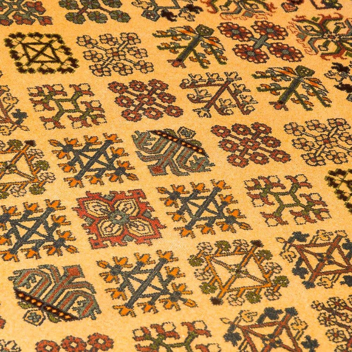 Turkaman Teppich 157x100cm - Orientteppich - Image 2