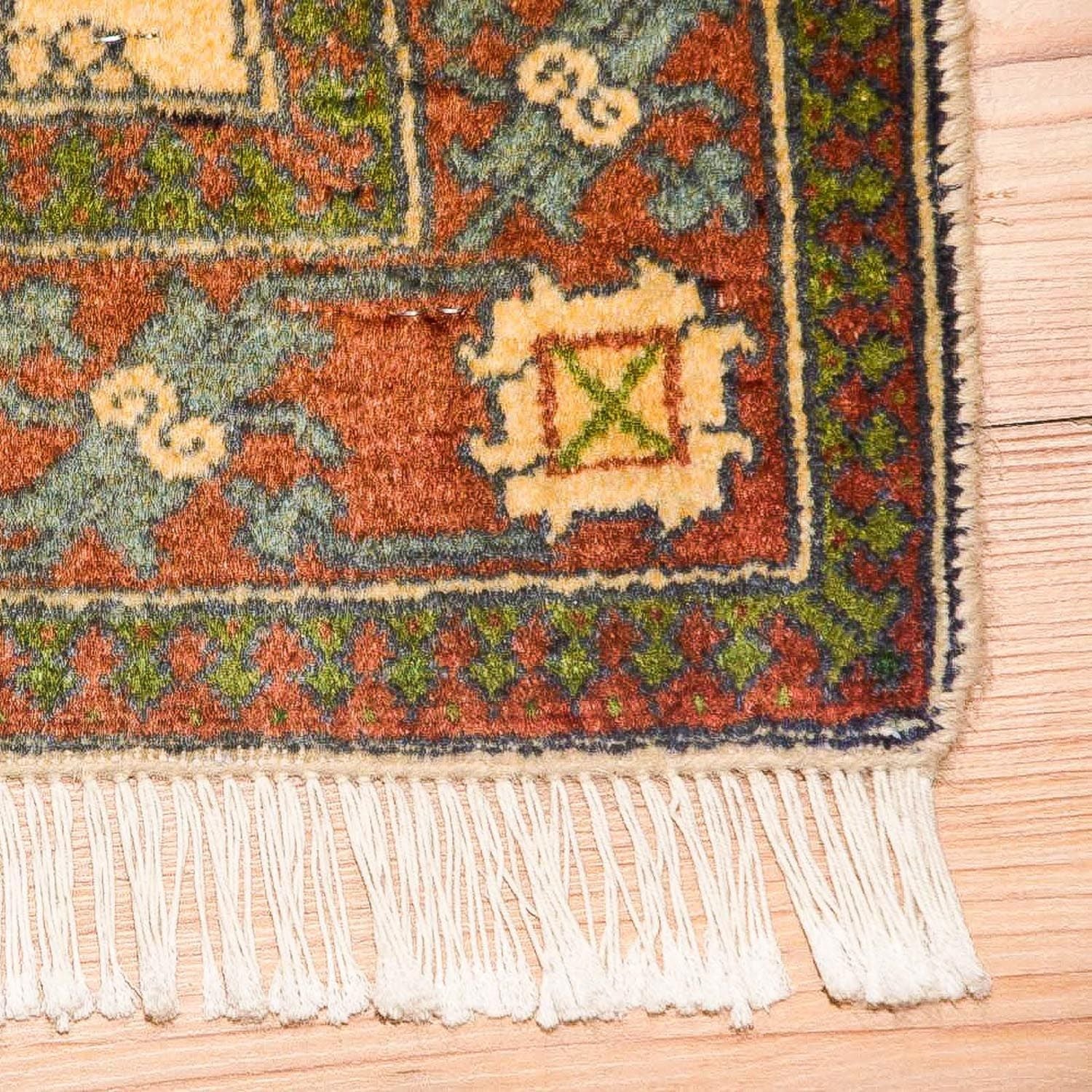 Turkaman Teppich 157x100cm - Orientteppich - Image 3