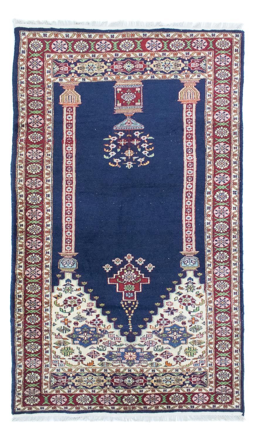 Turkaman Teppich 167x100cm - Orientteppich