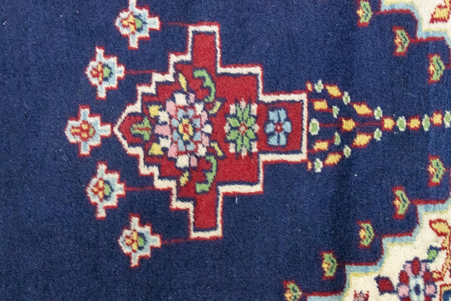 Turkaman Teppich 167x100cm - Orientteppich - Image 2