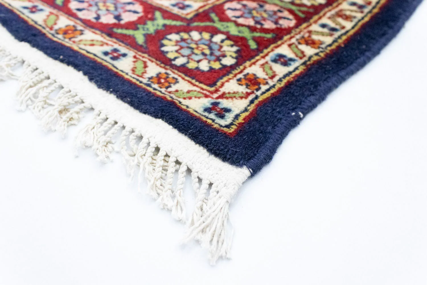 Turkaman Teppich 167x100cm - Orientteppich - Image 3