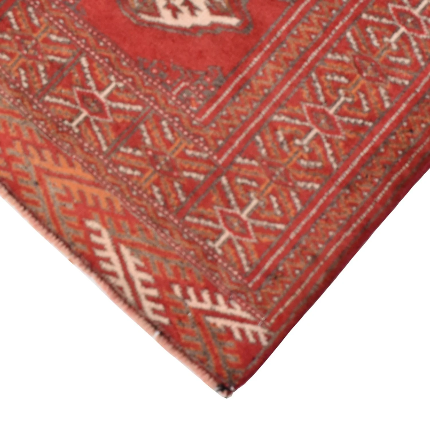 Turkaman Teppich 167x115cm - Orientteppich - Image 2