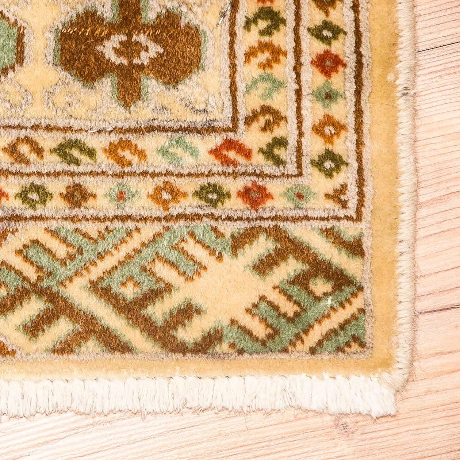 Turkaman Teppich 184x126cm - Orientteppich - Image 3
