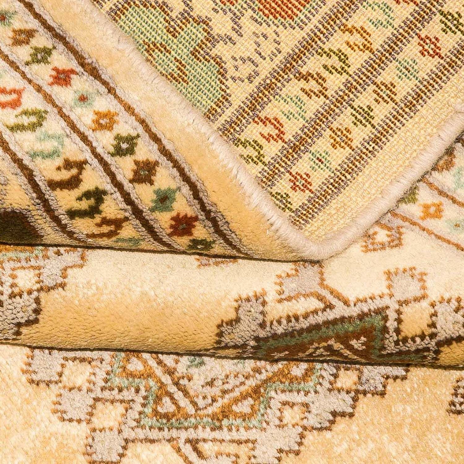 Turkaman Teppich 184x126cm - Orientteppich - Image 4
