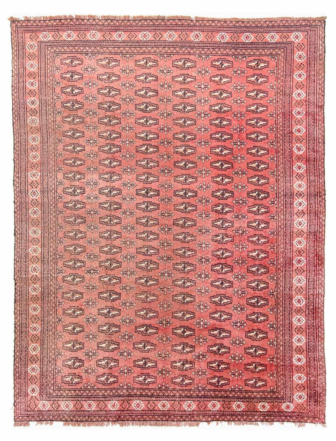 Turkaman Teppich 268x195cm - Perserteppich