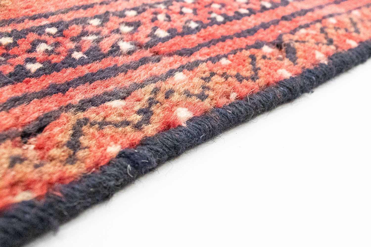 Turkaman Teppich 268x195cm - Perserteppich - Image 2
