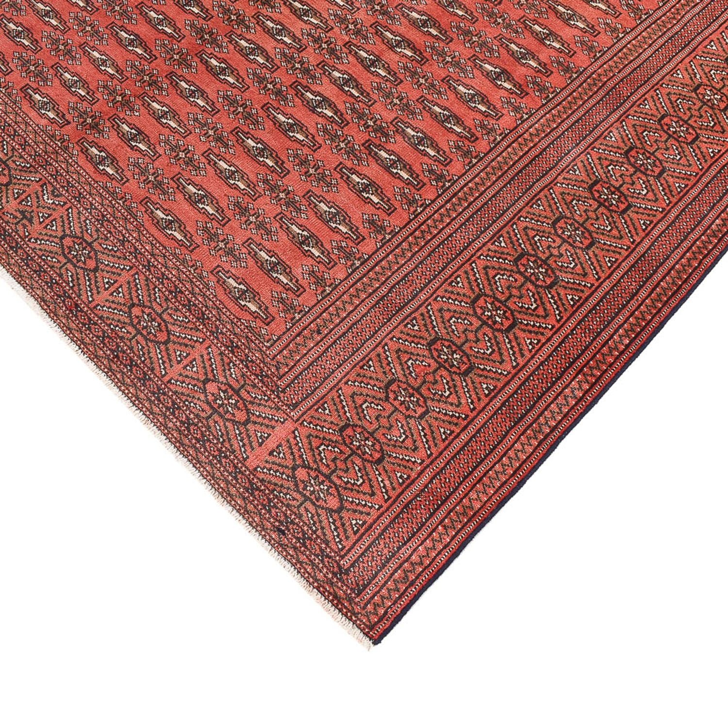 Turkaman Teppich 289x191cm - Orientteppich - Image 2