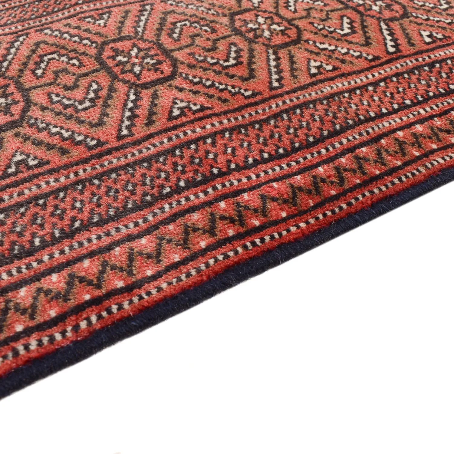 Turkaman Teppich 289x191cm - Orientteppich - Image 3