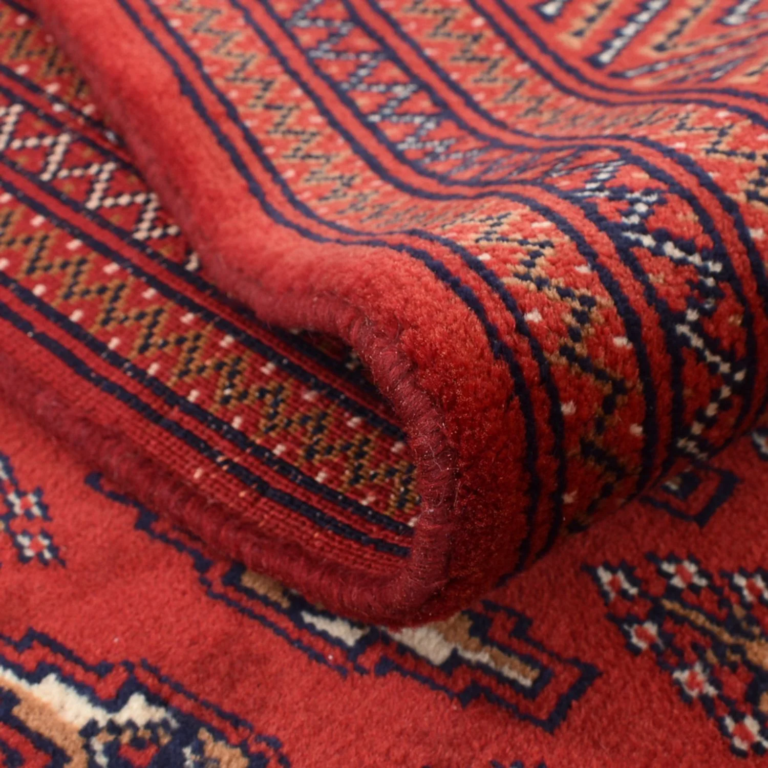 Turkaman Teppich 338x253cm - Orientteppich - Image 4