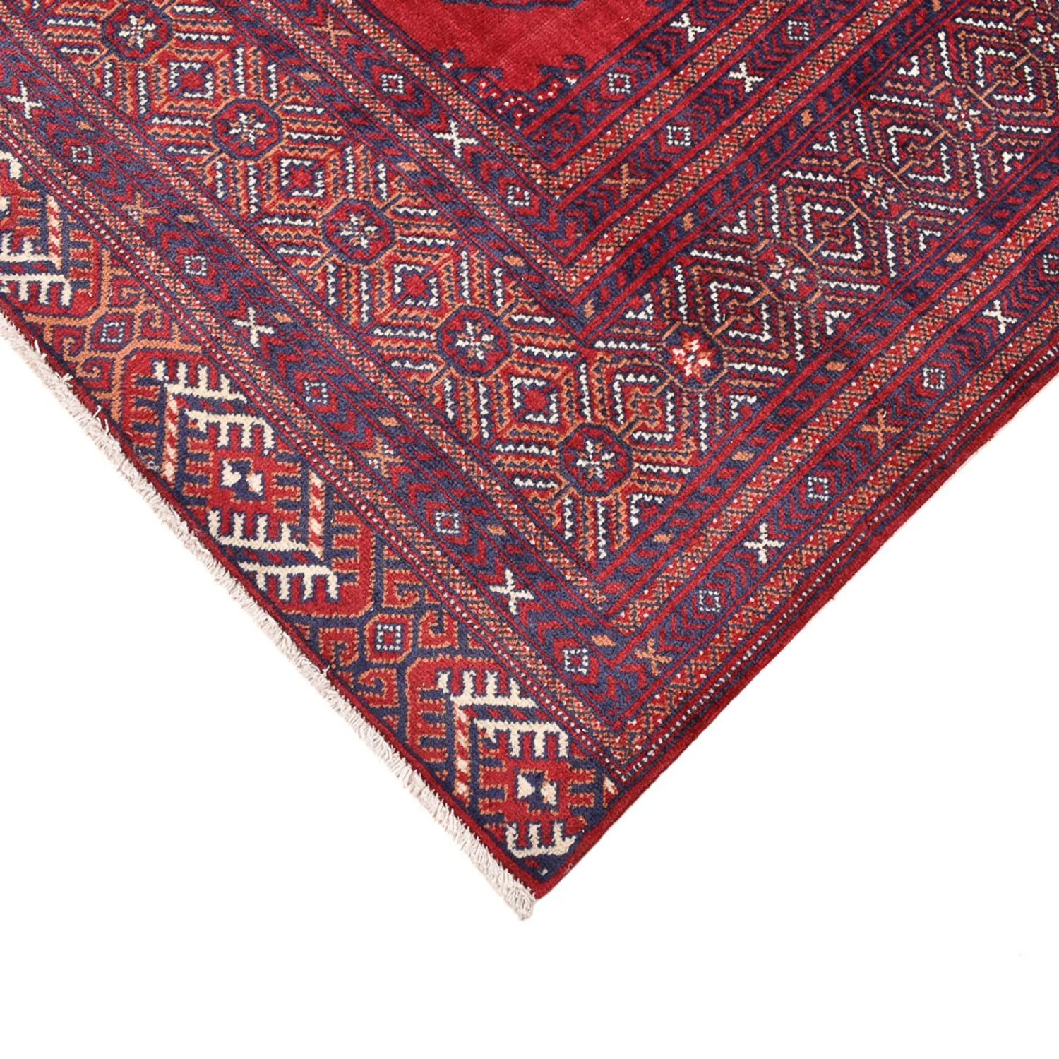 Turkaman Teppich 339x255cm - Orientteppich - Image 2